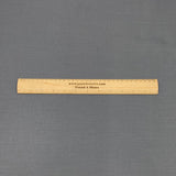 3 Metre Cashmere Blend Rayon Suiting 55" Wide - (Grey)