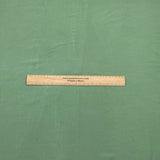 3 Metres Dress Making Plain Viscose Fabric - 55" Wide - (Sage)