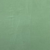 3 Metres Dress Making Plain Viscose Fabric - 55" Wide - (Sage)