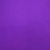 3 Metres Dress Making Plain Viscose Fabric - 55" Wide - (Purple)