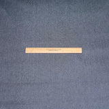 3 Metres 100% Cotton Denim Fabric- 55" (Washed Navy)