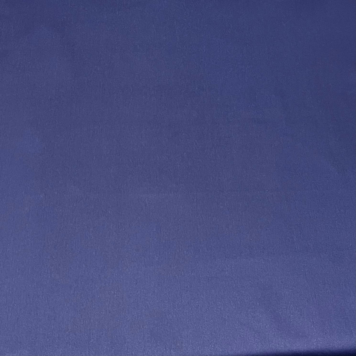 3 Metres 100% Cotton Denim Fabric- 55" (Dark Navy)