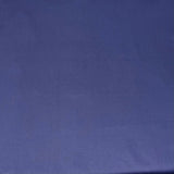 3 Metres 100% Cotton Denim Fabric- 55" (Dark Navy)