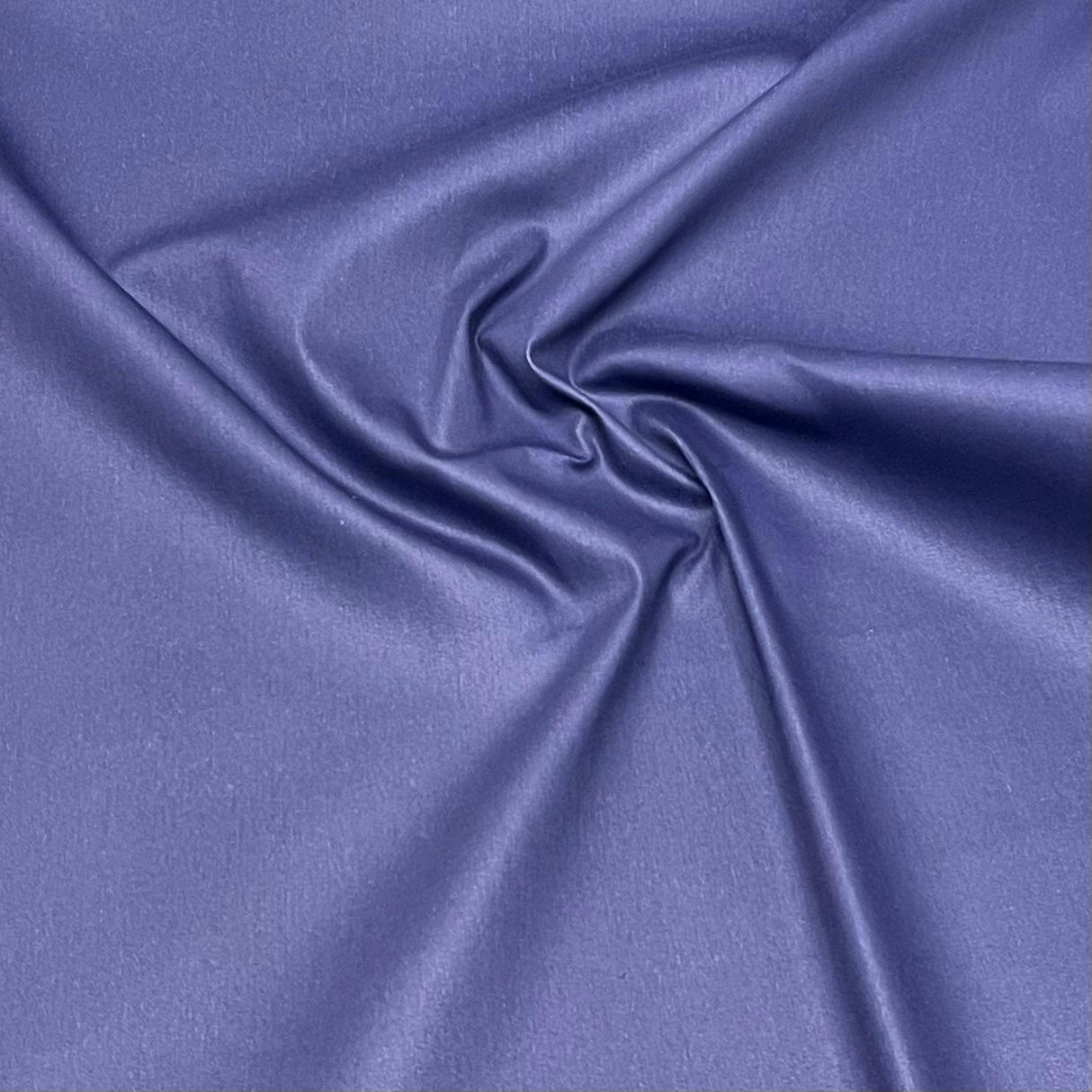 3 Metres 100% Cotton Denim Fabric- 55" (Dark Navy)