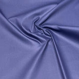 3 Metres 100% Cotton Denim Fabric- 55" (Dark Navy)