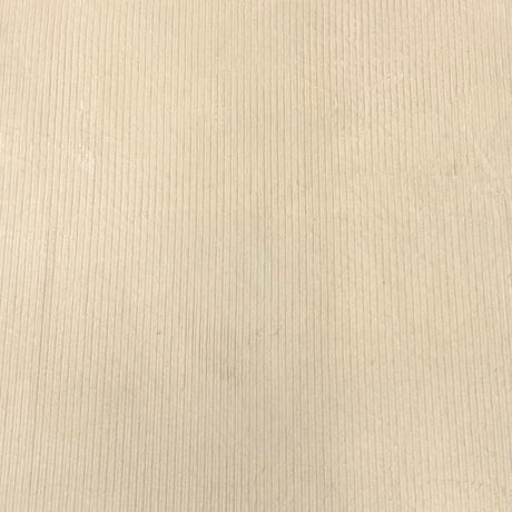 Premium Super Soft Cotton Needle Corduroy- 55" Wide (Beige)