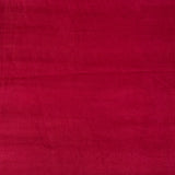 Premium Super Soft Cotton Needle Corduroy- 55" Wide (Red)