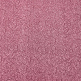 3 Metres Printed Dress Making Viscose- 55" Wide (Ruby)
