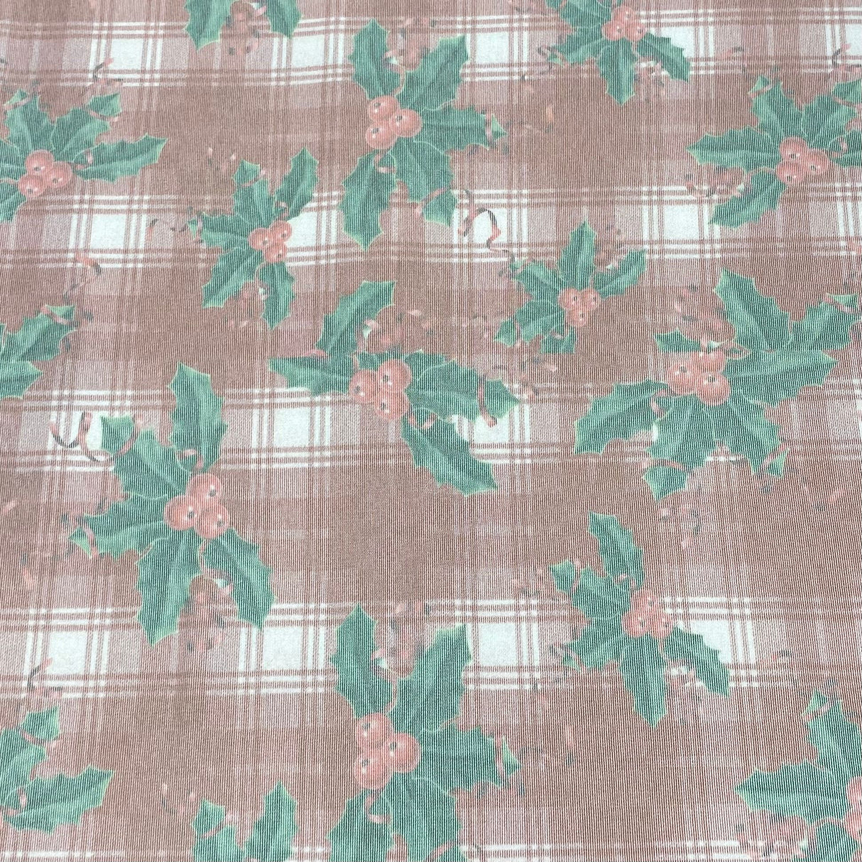 3 Metres Printed Dress Making Viscose- 55" Wide (Peaceful) (Autumn Sale)