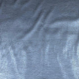 Heavy Soft Leatherette Jersey 55” Sapphire Blue