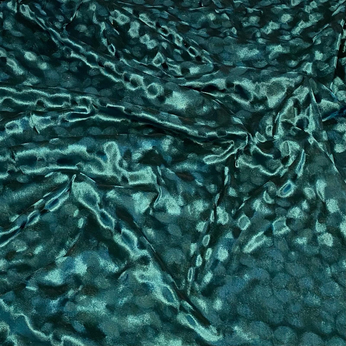 Embossed Soft Velvet 55" - 10 Variations Available