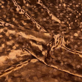 Embossed Soft Velvet 55" - 10 Variations Available