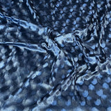 Embossed Soft Velvet 55" - 10 Variations Available