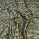 Embossed Soft Velvet 55" - 10 Variations Available