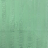 3 Metres Premium Dressmaking Dobby Rayon 45" Wide (Green)