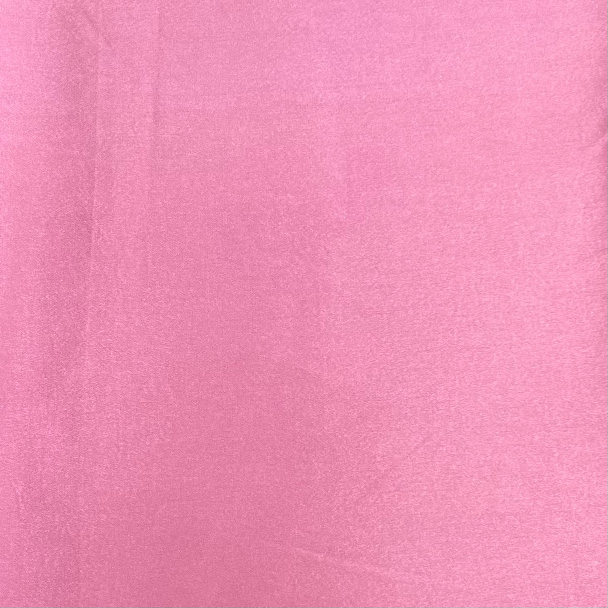3 Metres Luxury Crepe Back Satin - 60" Wide (Pink)