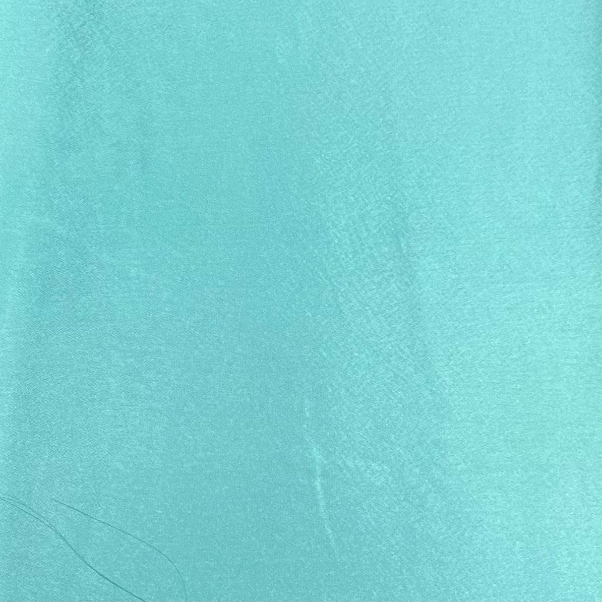 3 Metres Luxury Crepe Back Satin - 60" Wide (Petrol)
