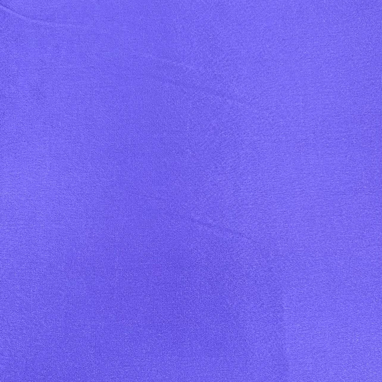 3 Metres Luxury Crepe Back Satin - 60" Wide (Purple)