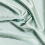 3 Metres Luxury Crepe Back Satin - 60" Wide (Sage)