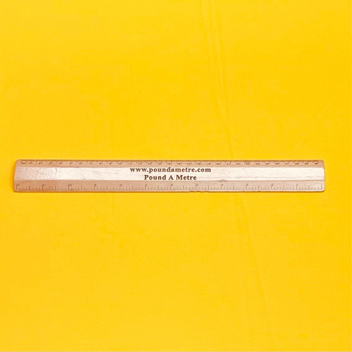 3 Metres, Soft Touch American Crepe - 45" Wide (Yellow)