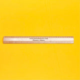 3 Metres, Soft Touch American Crepe - 45" Wide (Yellow)