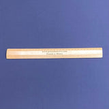 3 Metres, Soft Touch American Crepe - 45" Wide (Navy)