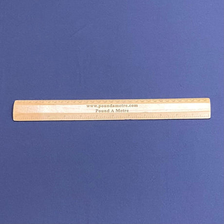 3 Metres, Soft Touch American Crepe - 45" Wide (Navy)