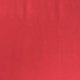 3 Metres, Soft Touch American Crepe - 45" Wide (Red)