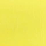 3 Metres, Soft Touch American Crepe - 55" Wide (Lemon)