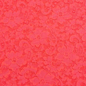 Lace Fabrics