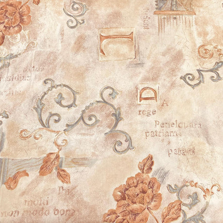 3 Metres Luxury 100% Cotton - 60" Wide (Antique) Made In England