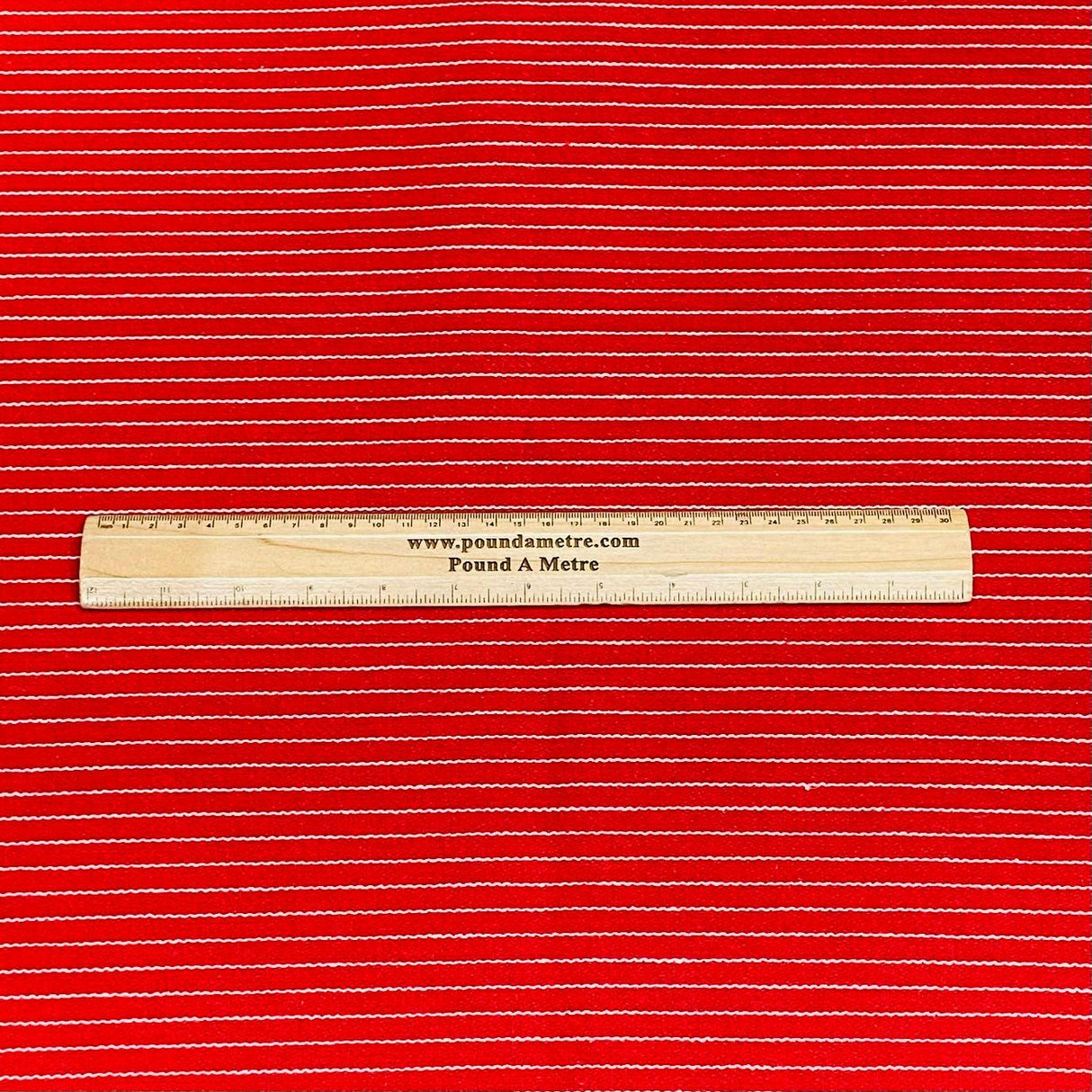 3 Metre Premium Wool Rich Fabric 55" Wide (England)