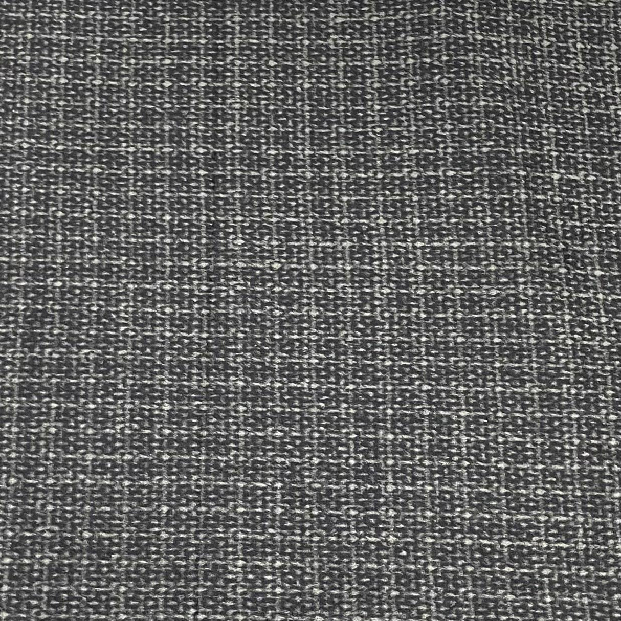 3 Metre Premium Wool Rich Fabric 55" Wide (Black)