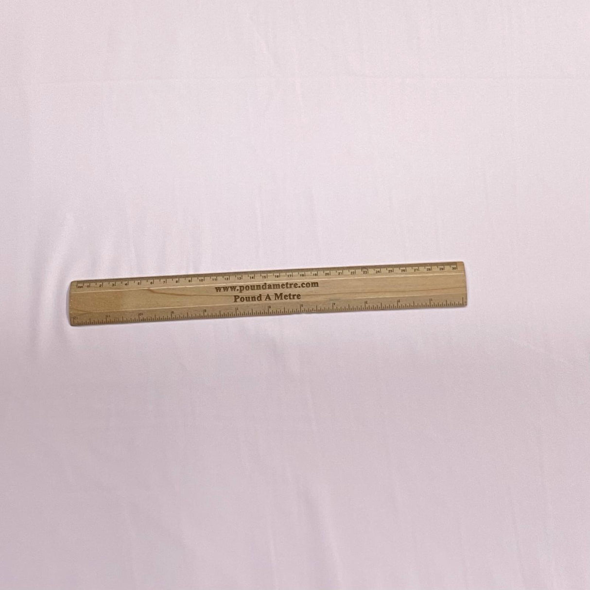 3 Metres, Soft Touch American Crepe - 45" Wide (Baby Pink)