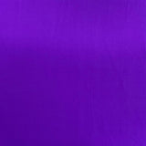 3 Metres, Soft Touch American Crepe - 45" Wide (Deep Purple)