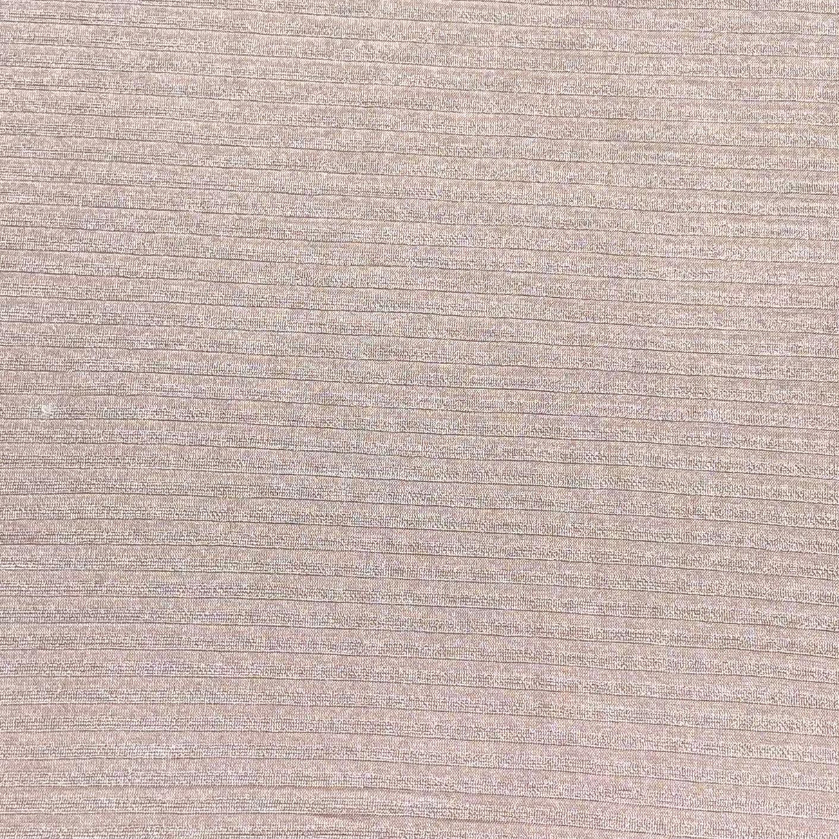 3 Metre Luxurious Ribbed Mermaid Jersey - 55" Wide  (Shimmer)