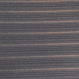 3 Metres Luxury Soft Printed Ponte Scuba - 55" Wide - (Black & Brown)