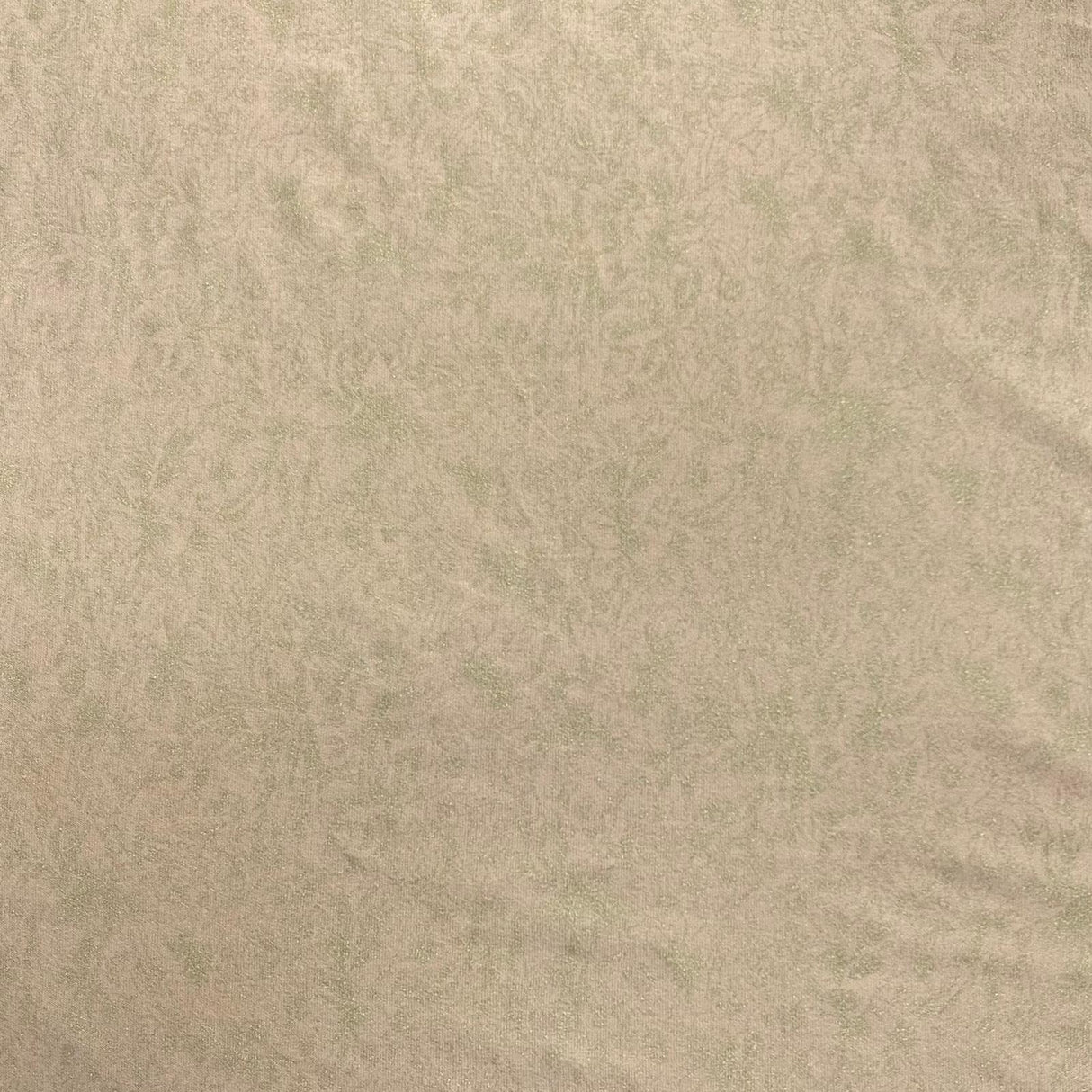 10 Metre Luxurious Soft Mesh Jersey - 55" (Gold)