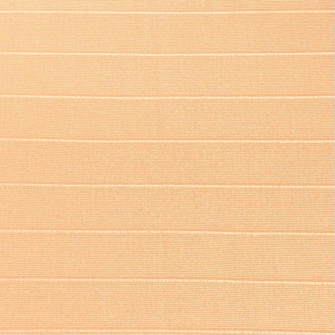 3 Metre Luxurious Soft Ribbed Jersey - 55" (Brown)