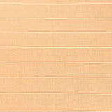 3 Metre Luxurious Soft Ribbed Jersey - 55" (Brown)