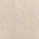 3 Metres, Premium Quality, Printed Dressmaking Viscose - 55" Wide (Beige)