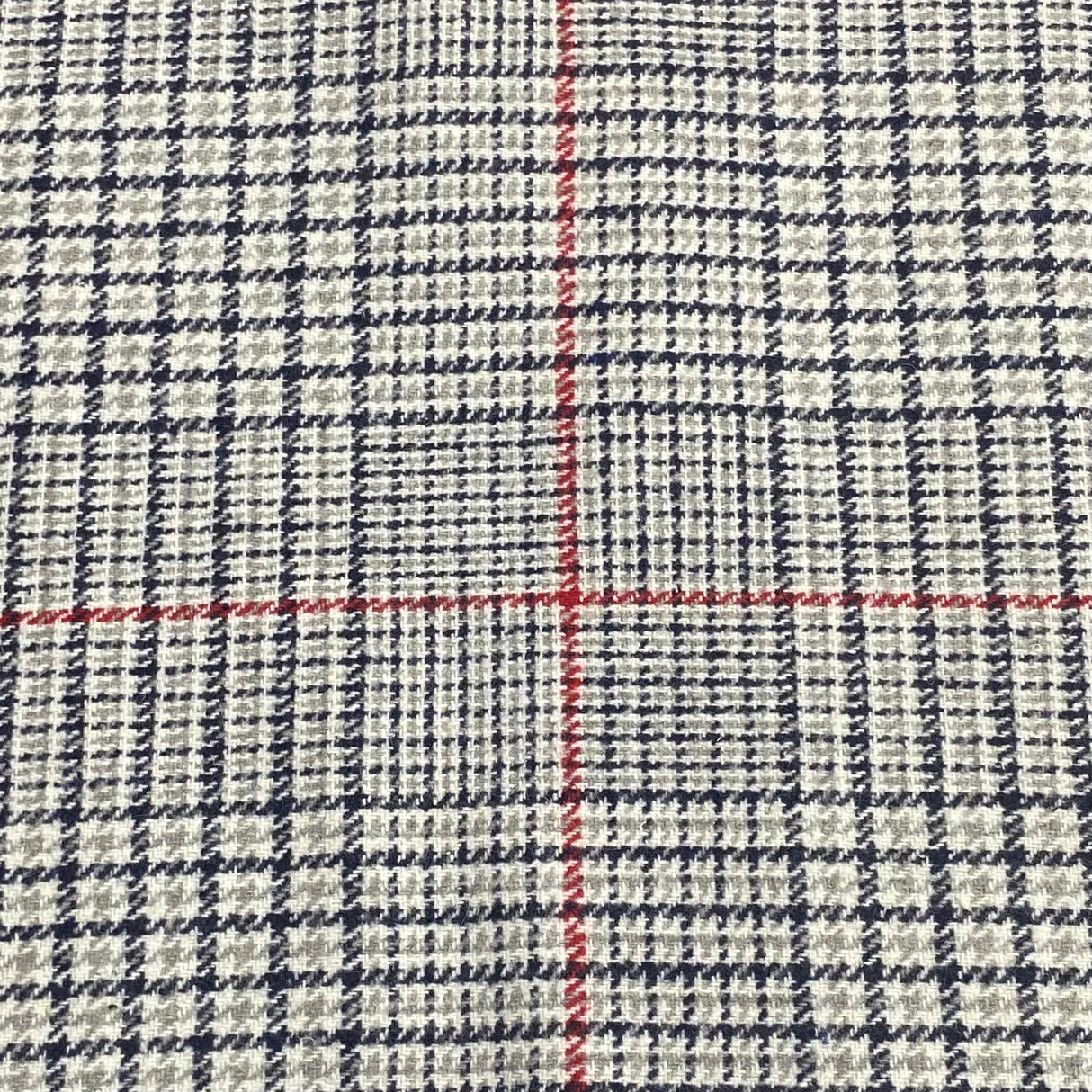 Per Metre Premium Wool Rich Fabric 55" Wide (Derbyshire)
