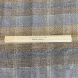 Per Metre Premium Wool Rich Fabric 55" Wide (Hampshire)