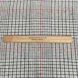Per Metre Premium Wool Rich Fabric 55" Wide (Derbyshire)