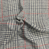 Per Metre Premium Wool Rich Fabric 55" Wide (Derbyshire)