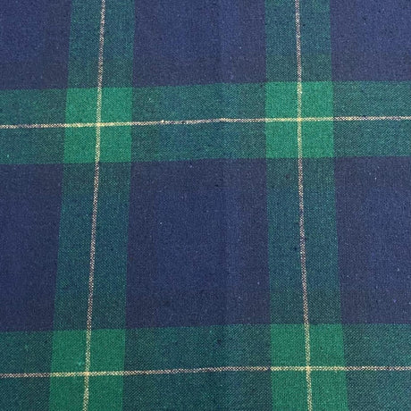 3 Metres Premium Wool Rich Fabric 55" Wide (Bristol)