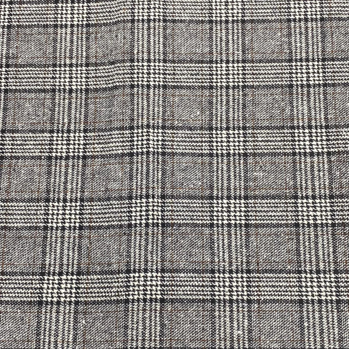 Per Metre Premium Wool Rich Fabric 55" Wide (Berkshire)