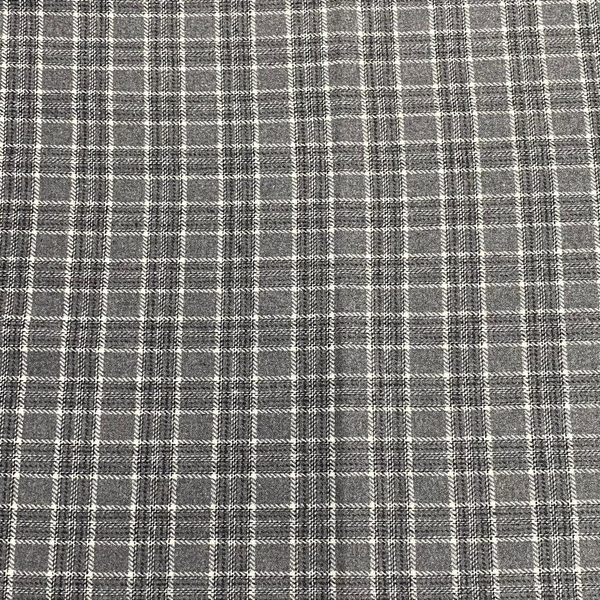Per Metre Premium Wool Rich Fabric 55" Wide (Cumbria)