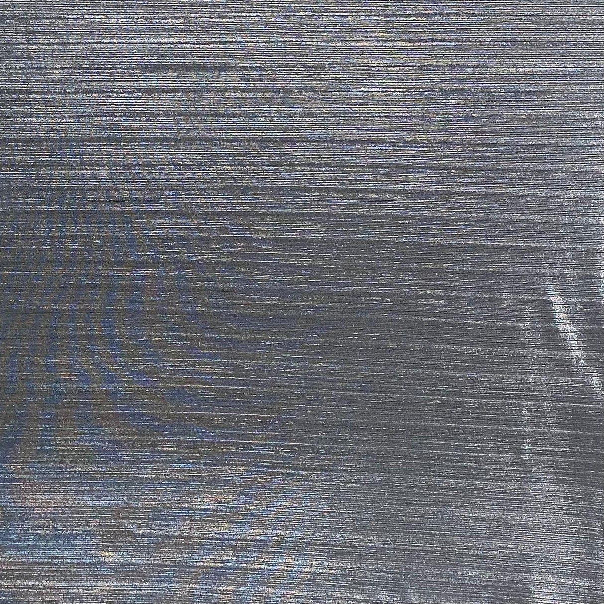 3 Metre Luxurious Mermaid Jersey - 55" Wide  (Black)
