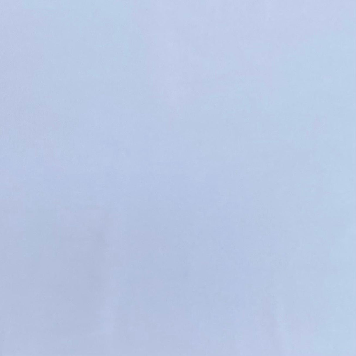Per Metres Duchess Satin Fabric – Luxury Bridal & Evening Wear Fabric  - 55" Wide (Sky)